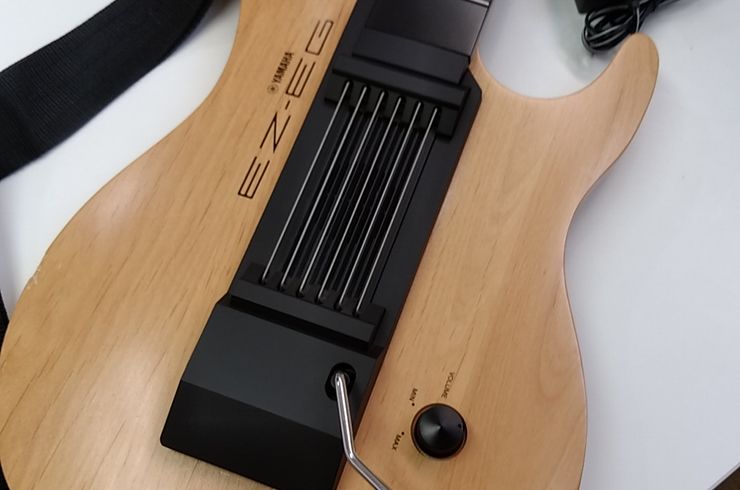 楽器