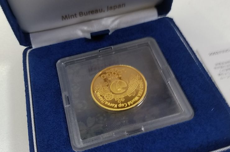 金貨