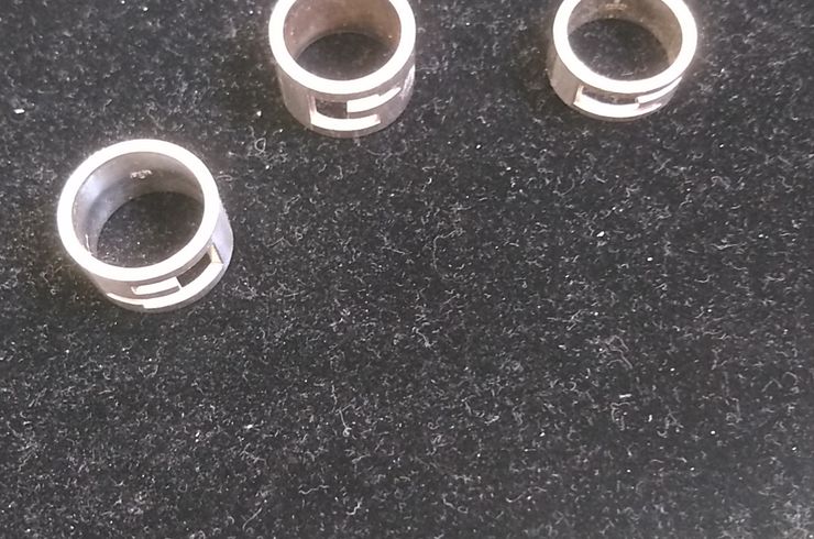GUCCI　グッチ　