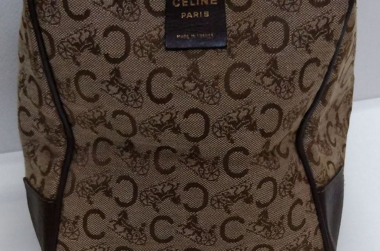 セリーヌ　CELINE