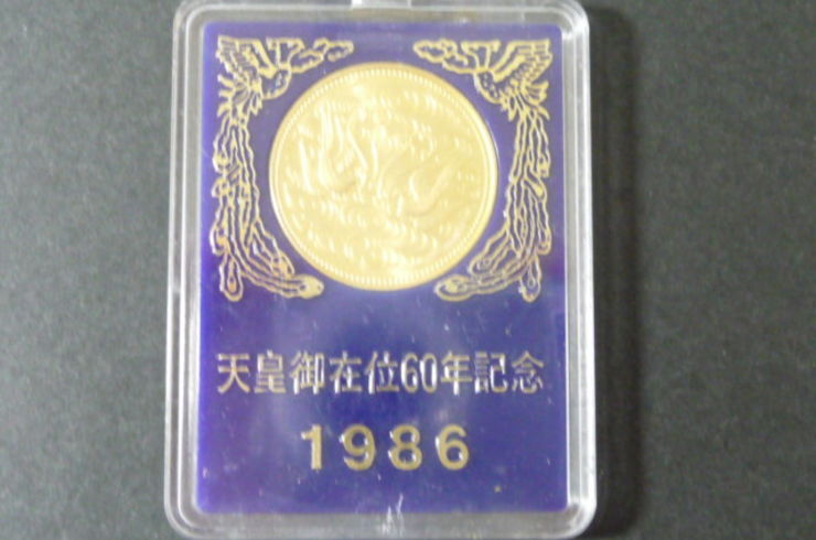 金貨