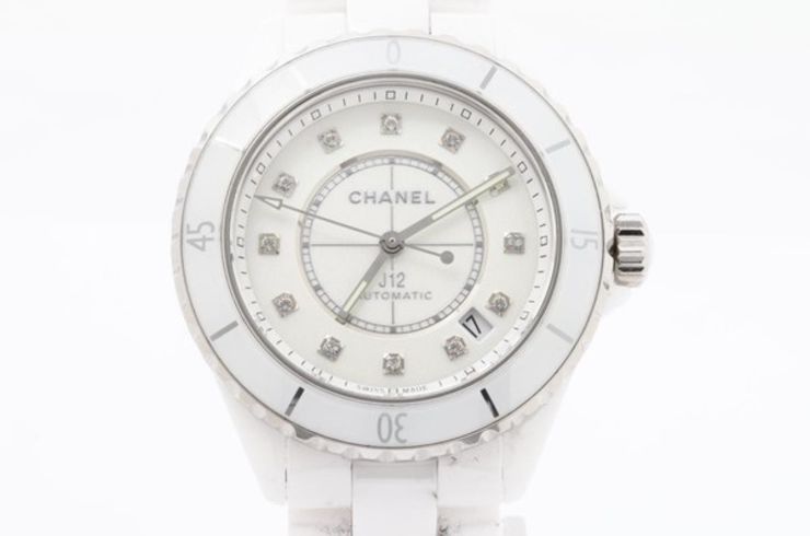 シャネル　J12