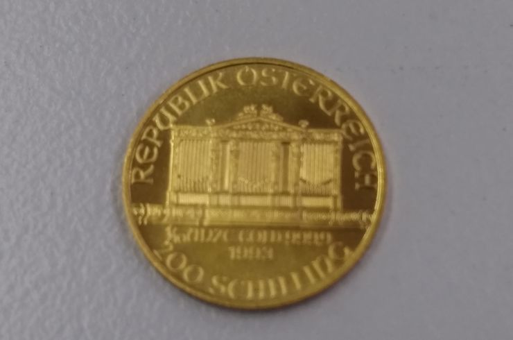 金貨