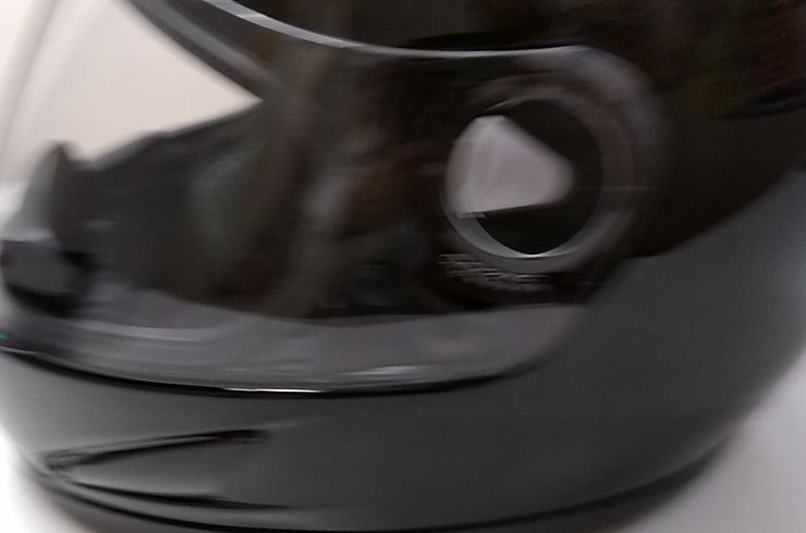 ヘルメット
